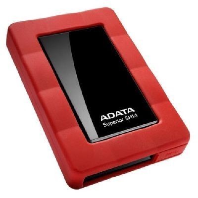 жесткий диск A-Data ASH14-500GU3-CRD