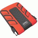 Жесткий диск A-Data ASH93-750GU-CRD
