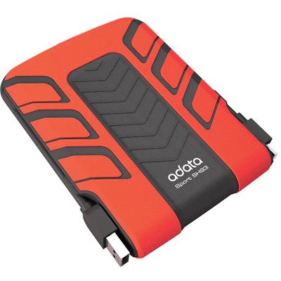 жесткий диск A-Data ASH93-750GU-CRD