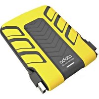 Жесткий диск A-Data ASH93-750GU-CYL