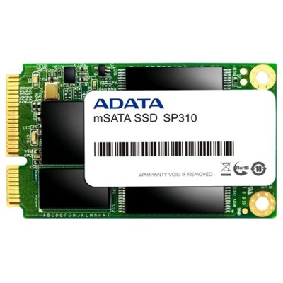 SSD диск A-Data ASP310S3-128GM-C