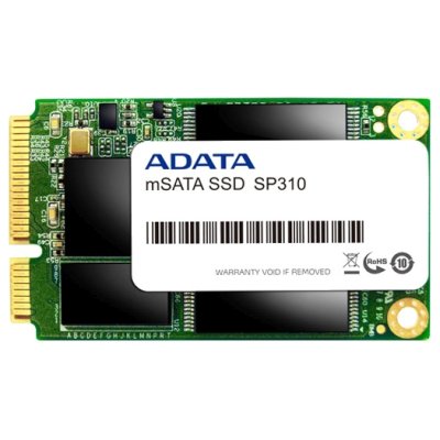 SSD диск A-Data ASP310S3-32GM-C
