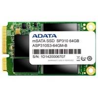 SSD диск A-Data ASP310S3-64GM-C