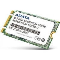 SSD диск A-Data ASP600NS34-128GM-C