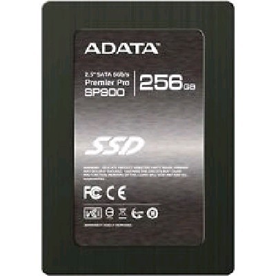 SSD диск A-Data ASP600S3-256GM-C