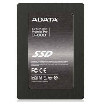 SSD диск A-Data ASP600S3-32GM-B