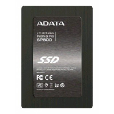 SSD диск A-Data ASP600S3-64GM-C