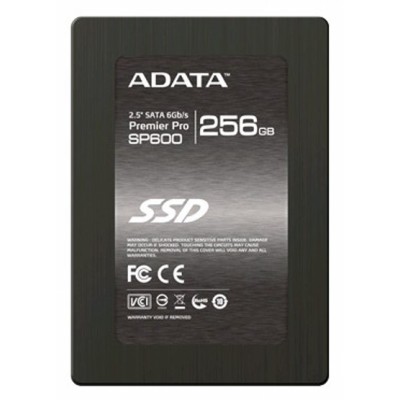 SSD диск A-Data ASP610SS3-256GM-C