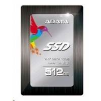 SSD диск A-Data ASP610SS3-512GM-C