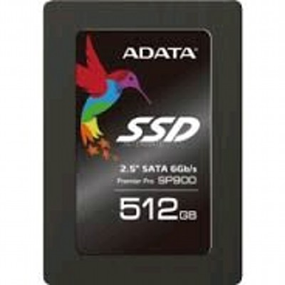 SSD диск A-Data ASP900S3-512GM-C