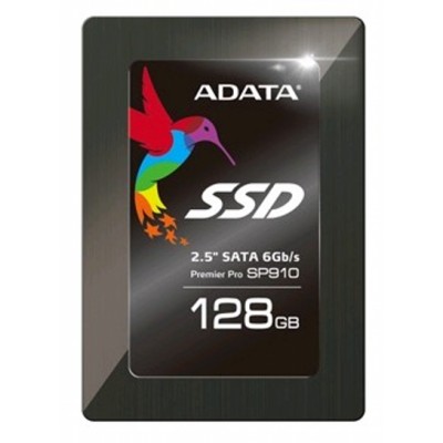 SSD диск A-Data ASP910SS3-128GM-C