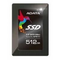 SSD диск A-Data ASP910SS3-512GM-C