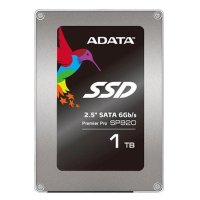 SSD диск A-Data ASP920SS3-1TM-C