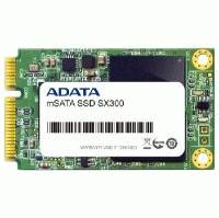 SSD диск A-Data ASX300S3-128GM-C