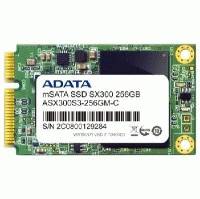 SSD диск A-Data ASX300S3-256GM-C