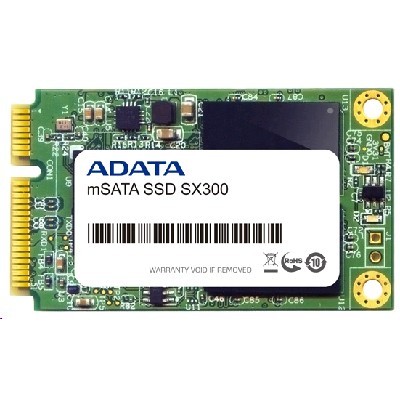 SSD диск A-Data ASX300S3-64GM-C