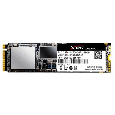 SSD диск A-Data ASX7000NP-256GT-C