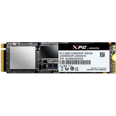SSD диск A-Data ASX8000NP-256GM-C