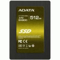 SSD диск A-Data ASX900S3-512GM-C