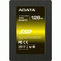 SSD диск A-Data ASX910S3-128GM-C
