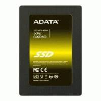 SSD диск A-Data ASX910S3-256GM-C