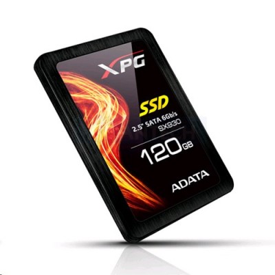SSD диск A-Data ASX930SS3-120GM-C