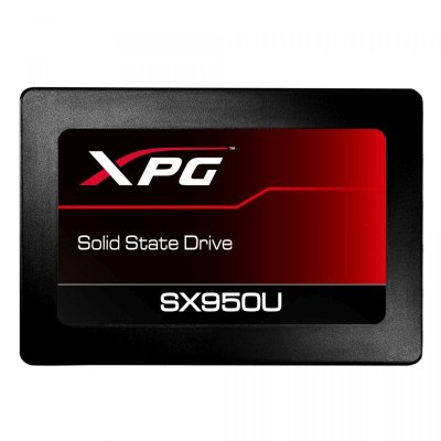 SSD диск A-Data ASX950USS-120GT-C