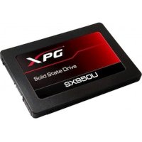 SSD диск A-Data ASX950USS-240GT-C