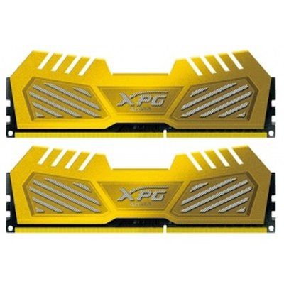 оперативная память A-Data AX3U1866W4G10-DGV