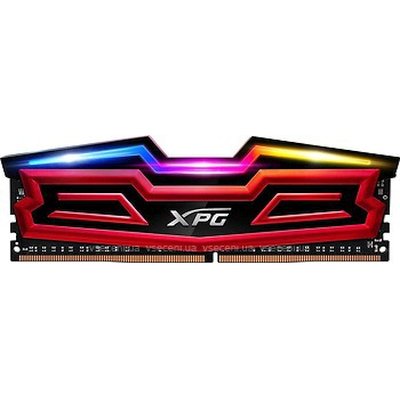 оперативная память ADATA AX4U240038G16-SRS
