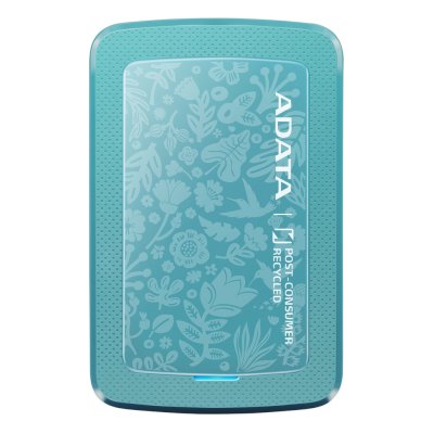 жесткий диск A-Data HC300 ECO 2Tb AHC300E-2TU31-CGN