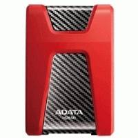 Жесткий диск A-Data HD650 1Tb AHD650-1TU3-CRD