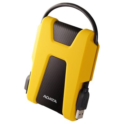 жесткий диск A-Data HD680 1Tb AHD680-1TU31-CYL