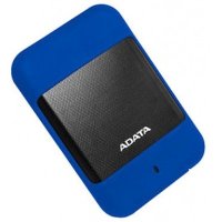 Жесткий диск A-Data HD700 1Tb AHD700-1TU31-CBL