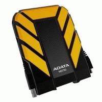 Жесткий диск A-Data HD710 1Tb AHD710-1TU3-CYL