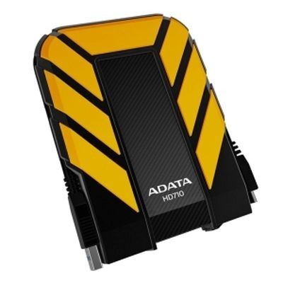 жесткий диск A-Data HD710 1Tb AHD710-1TU3-CYL