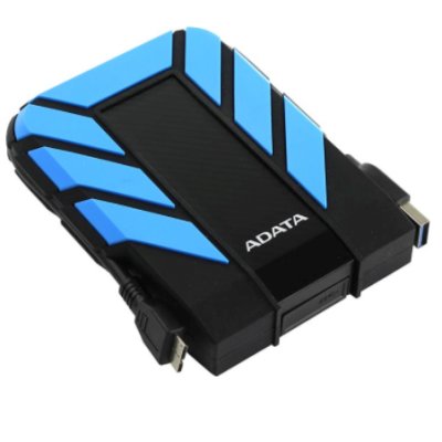 жесткий диск A-Data HD710 Pro 3Tb AHD710P-3TU31-CBL