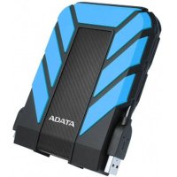 Жесткий диск A-Data HD710 Pro 4Tb AHD710P-4TU31-CBL
