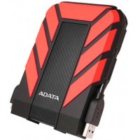 Жесткий диск A-Data HD710 Pro 4Tb AHD710P-4TU31-CRD