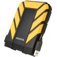 Жесткий диск A-Data HD710 Pro 4Tb AHD710P-4TU31-CYL