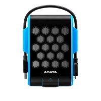 Жесткий диск A-Data HD720 1Tb AHD720-1TU3-CBL