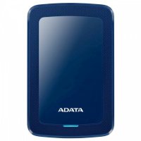 Жесткий диск A-Data HV300 4Tb AHV300-4TU31-CBL