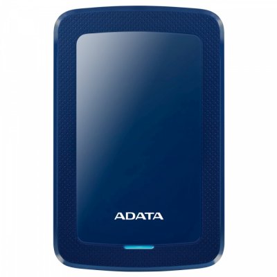 жесткий диск A-Data HV300 4Tb AHV300-4TU31-CBL
