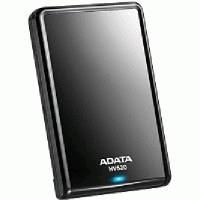 Жесткий диск A-Data HV620 500Gb AHV620-500GU3-CBK
