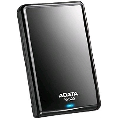 жесткий диск A-Data HV620 500Gb AHV620-500GU3-CBK