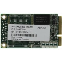 SSD диск A-Data IMSS332-032GM