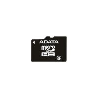Карта памяти A-Data microSDHC 4GB