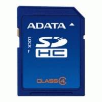 Карта памяти A-Data My Flash 16GB class 4