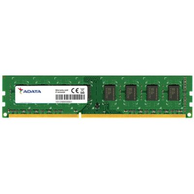оперативная память A-Data Premier AD3U1600W4G11-S