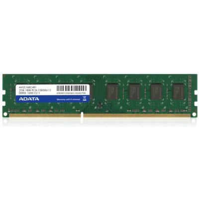 оперативная память A-Data Premier ADDU160022G11-S